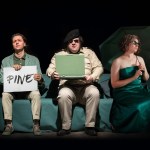 Questa Splendida Non Belligeranza