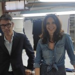 Roberto e Roberta Cucciaioni