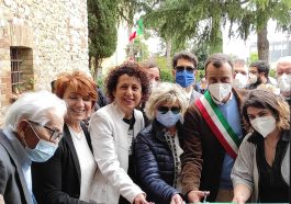 Nuova sede per la residenza Anni d'argento