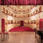 foto dalla pagina Facebook teatro dei Riuniti