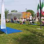 “Sport, natura e cittadinanza attiva” e “Sprint fishing”