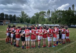 Torneo Minirugby Città di Perugia 2022