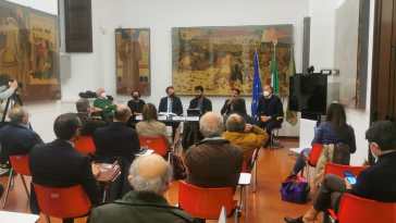 presentazione Caccia village 2022