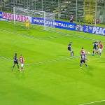 Perugia Monza foto sky sport