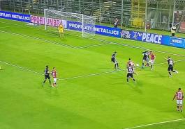 Perugia Monza foto sky sport