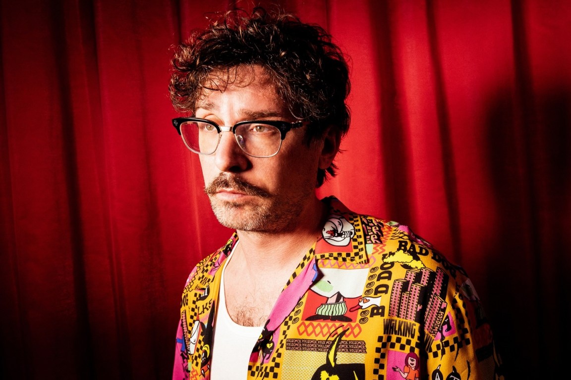 Willie Peyote_fb foto di Chiara Mirelli