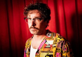 Willie Peyote_fb foto di Chiara Mirelli