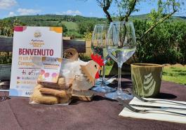 agriturismo Campagna amica