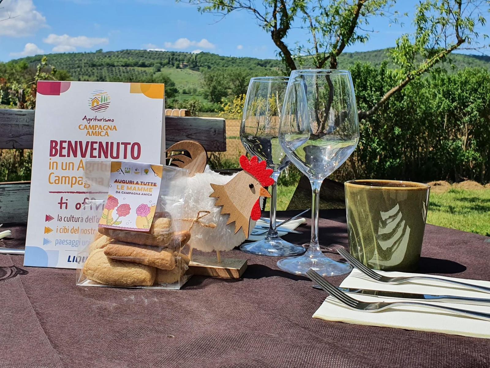 agriturismo Campagna amica