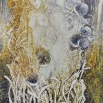 Mostra dell'artista Araf a Palazzo del Podestà