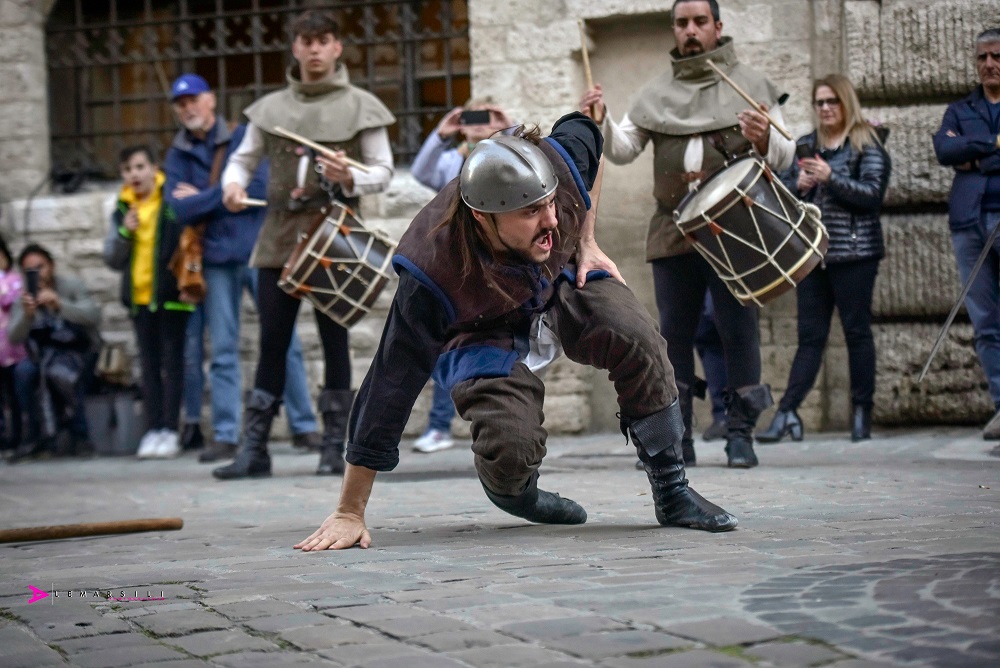 compagnia della fiera 