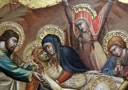 Conversazioni d’arte al Museo di Trevi