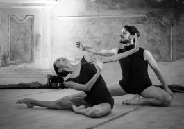 danzatori Centrodanza