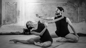 danzatori Centrodanza