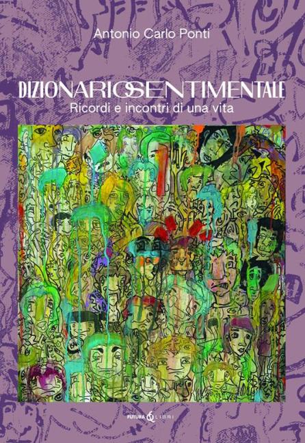 dizionario sentimentale copertina