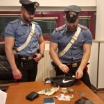 Spaccia droga a Fontivegge: arrestato un 29enne
