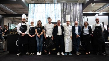 giuliano tartufi a cibus