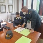 guardia di finanza terni