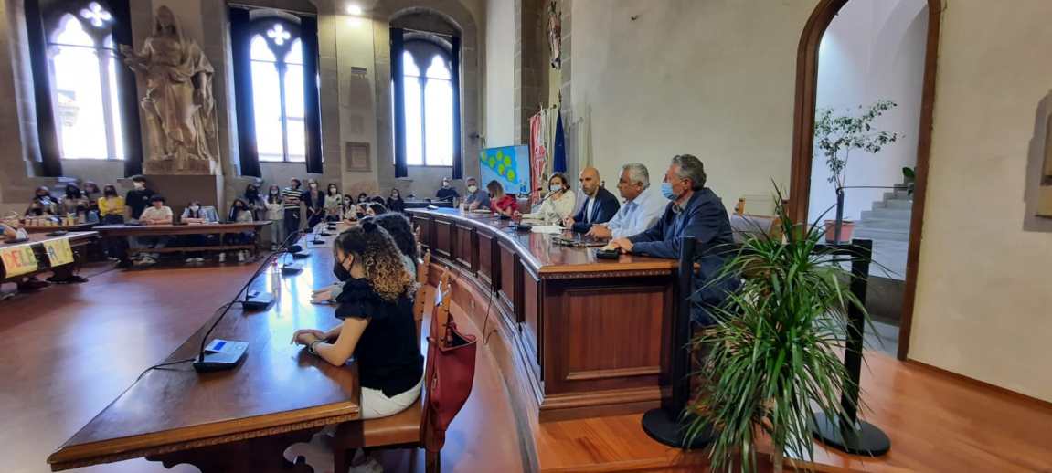 Api amiche dell’ambiente e delle scuole