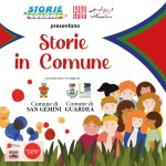 festival storie in comune 2022 locandina
