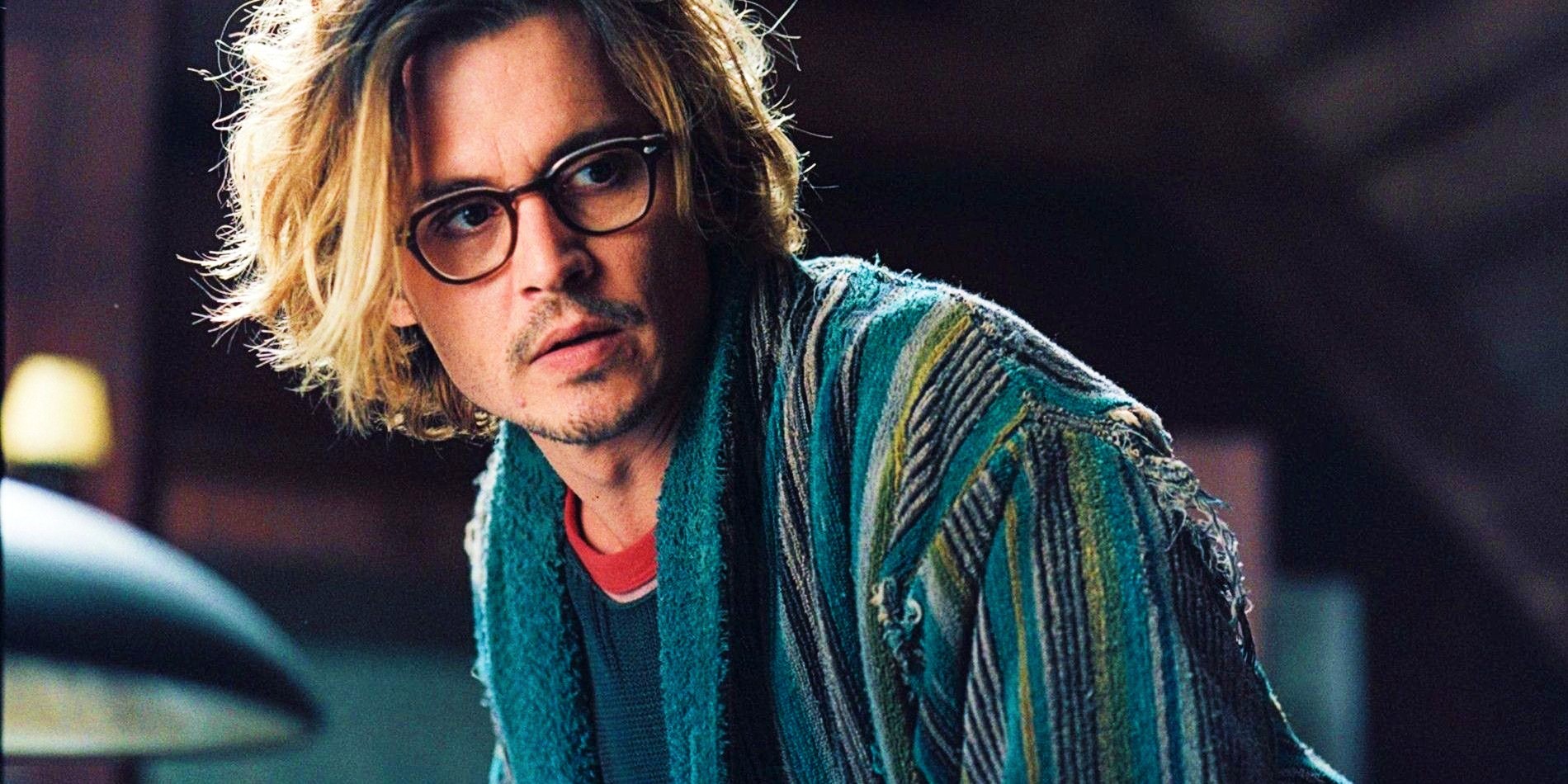 Johnny Depp è stato a Terni? La strana foto scattata alla Passeggiata