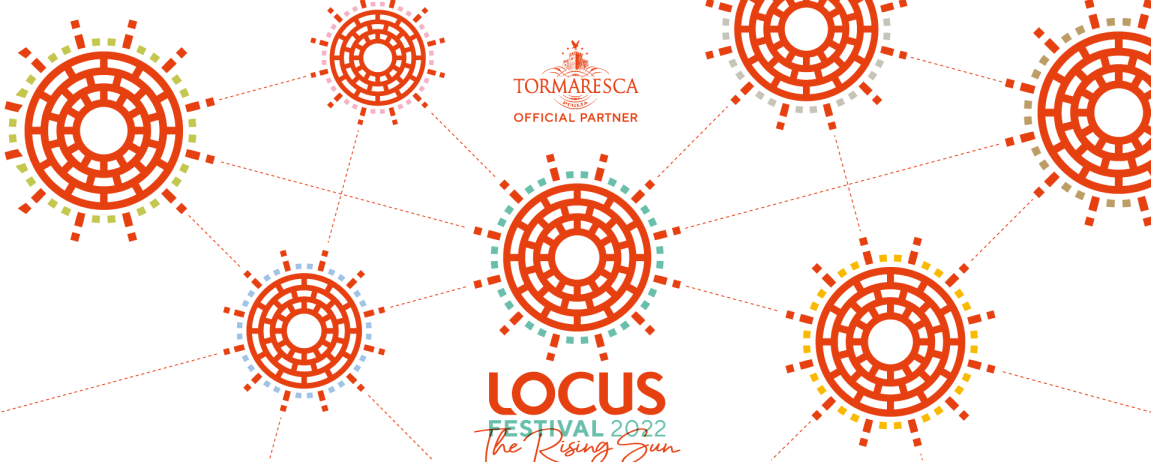 locus festival 2022 locandina