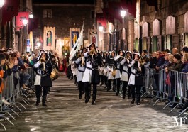 Corsa all'anello Mezule