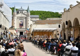 monastero santa rita da cascia