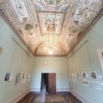 palazzo della Corgna Città della Pieve