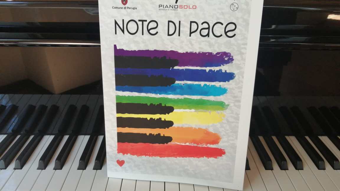 note di pace