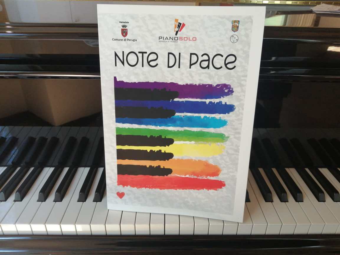 note di pace