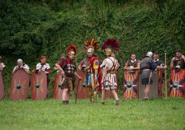 Ocriculum Ad 168 legio foto