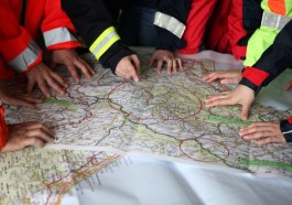 protezione civile deruta