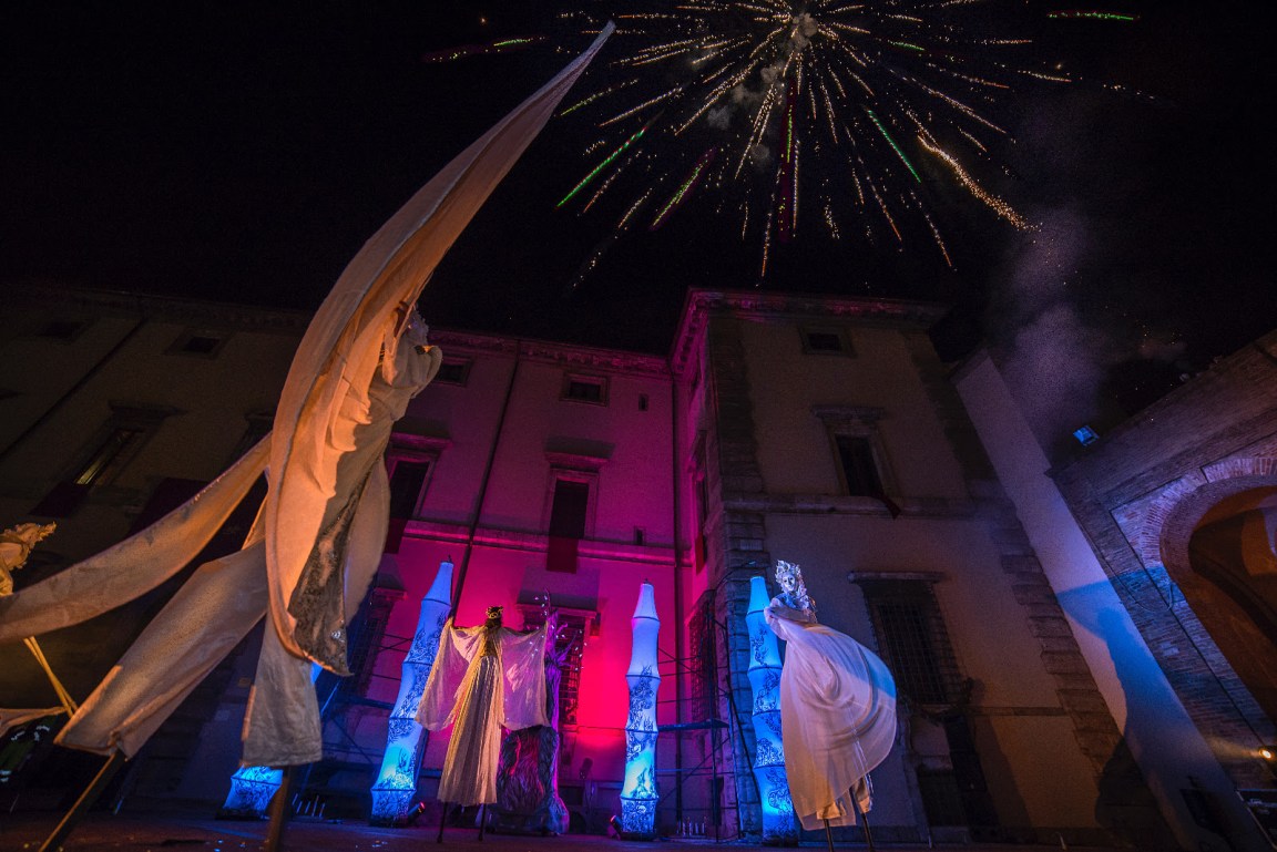 Festa del Rinascimento Acquasparta