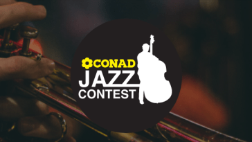 conad jazz contest