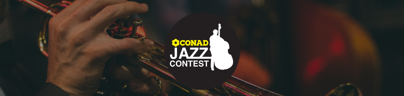 conad jazz contest