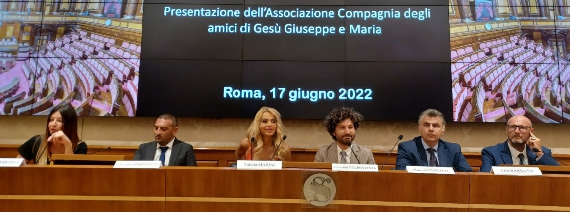 Conferenza stampa Valeria Marini (1)