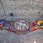 È “Arco Romano” a vincere le Infiorate di Spello 2022