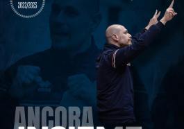 Coach Staccini conferma