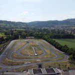 pista ciclabile Gualdo tadino