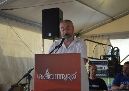 Alessio Stefano Berti lettore