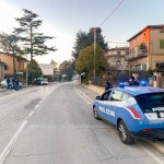 polizia Bastia Umbra