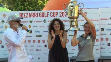 Bizzarri Golf Cup 2022