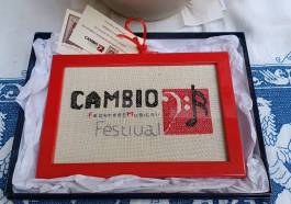 presentazione Cambio festival 2022