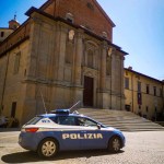 polizia città di castello