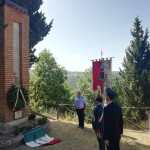 Commemorazione Serra e Penetola