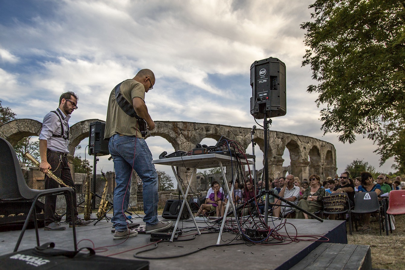 Concerto EMusic