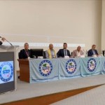 nono congresso regionale del Siulp