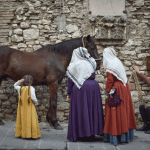 Corsa all'anello_foto di Alessandro Marsili