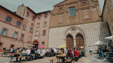 Corso Garibaldi district